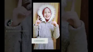 عليك رسولي صلاتي وسلامي تقليد الطفله عائشة 