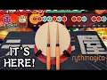 Good drums are FINALLY getting affordable New TDC10 Taiko controller unboxing review
