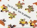 Reese s Pieces Ad - Pieces Song 1 1992