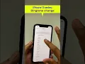 Download Lagu 12. Hoe verander je de beltoon van je iPhone 11/11-pro/11-pro-max? #iphone #smartphone
