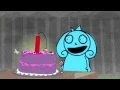 Making Fiends Webisode 8 - Charlotte s Birt ay