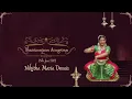Download Lagu The Bharatanatyam Arangetram of Nikitha Maria Dennis Highlights