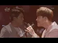 유희열의 스케치북 Yu Huiyeol's Sketchbook - 밥만 잘 먹더라 - 옴므X길구봉구.20170701