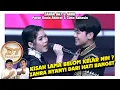 Lagu Apakah ada cinta rahasia antara Zahra (Tanjung Balai) dan Arbil (asahan)