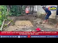 Lagu Lugar kung saan nangyari ang pagkalu* nod ng 7-taong gulang na lalaki sa bayan ng Lezo.