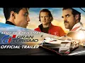 GRAN TURISMO - Trailer 2