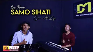 samo sihati ar zopi cover lagu kerinci terbaru versi slow