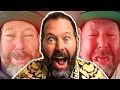 Bert Kreischer Is Somehow More Desperate and Pathetic Than Ever