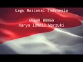 Download Lagu Lirik Lagu Gugur Bunga II Lagu Wajib Nasional
