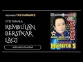 Download Lagu Mansyur S Ft New Pallapa  -  Rembulan Bersinar Lagi (Video \u0026 Audio versi VCD Karaoke)