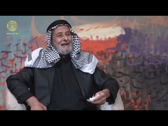 ⁣الركب الثالث | الرادود كاظم كريدي