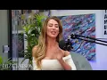 Eliza Rose Watson A Candid Conversation on Male Depression Podcast Highlights