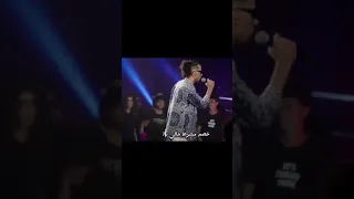    مهرجان راب    الاولى في الغرام الثانيه في الحرام الثالثه على الحيطان              دندنها