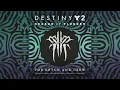 Download Lagu Destiny 2: Season of Plunder - Track 01 - For Ketch And Crew