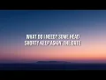 Drake - Shabang (Lyrics)