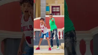 رقص علي مهرجان هو يعم انتو بتوعي بيبو شقاوه   دندنها