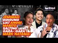 Download Lagu Jemimah Bingung Liat Anggi Marito Salting Karena Mark Natama | #TERITORI