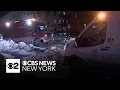 Nearly 200 customers in Brooklyn are still without power after an outage