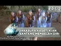 Download Lagu Jakasura Kaget Melihat Kian Santang Membelah Diri - Kembalinya Raden Kian Santang Eps 2