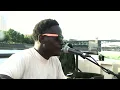 Kashus Culpepper - Talk With Me | 101.9 KINK | PNC Live Studio Session
