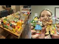 What Would You Do With All These Salt and Pepper Shakers