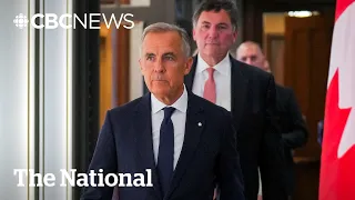 The risks of Carney's strategy of going toe-to-toe with Trump