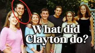 What the Staircase left out about Michael Peterson s son
