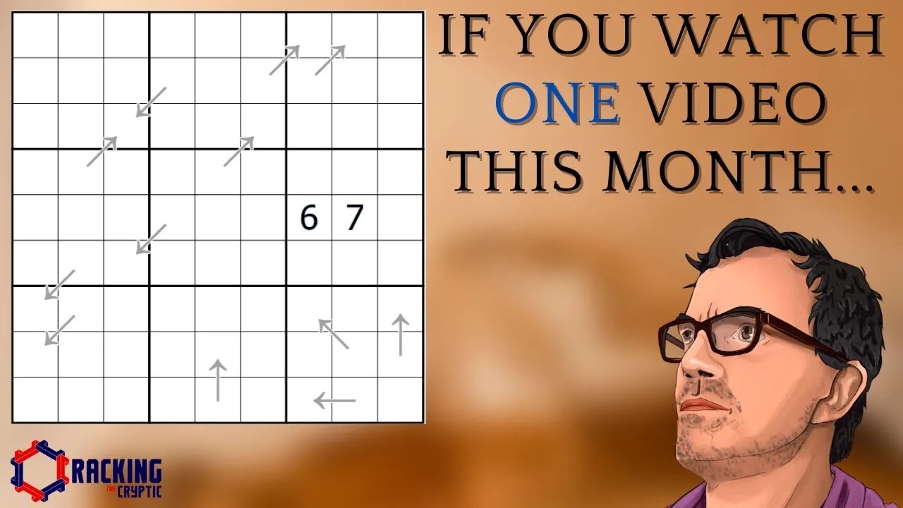 If You Watch One Video This Month...