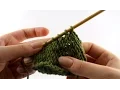 Basics Knit Purl together