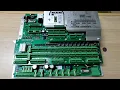 ME Engine MPC Backup battery renewal Important tips for ETO and engineers
