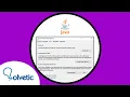 PANEL de CONTROL de JAVA en Windows 10 ABRIR