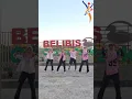 Download Lagu DJ PULANG MALU TAK PULANG RINDU || senam kreasi || short || shorts || pulau belibis