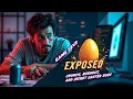 Game Devs Exposed Crunch Burnout and Secret Easter Eggs Podcast 57 American Pulse Podcast