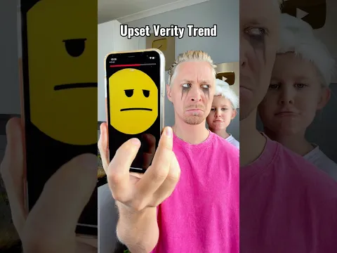 Tutorial Upset Verity Trend😒🫪❤️