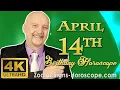 April 14 Zodiac Horoscope and Birt ay Personality April 14th Birt ay Personality