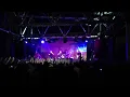 Yellowcard - Here I Am Alive (live @ Milk Moscow)