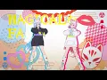 HIMEHINA『Kiss Kitsune』(キスキツネ) MV