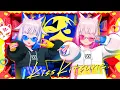 Download Lagu HIMEHINA『キスキツネ』MV