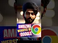 3 Amazing Websites of Google | Must watch \u0026 don't misuse them | #google #website  #trend #viral
