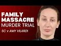 DAY 4 - Family Massacre Murder Trial