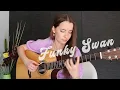 Download Lagu Funky Swan - Julia Lange, Funky Fingerstyle Guitar