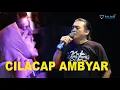 Download Lagu Gara Gara Didi Kempot Pamer Bojo Cilacap AMBYAR