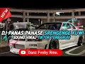 Download Lagu DJ PANAS PANASE SRENGENGE KUWI SLOW BEAT || SOUND VIRAL TIKTOK TERBARU