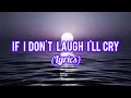 Download Lagu Diar - If I don't laugh i'll cry (remix) song