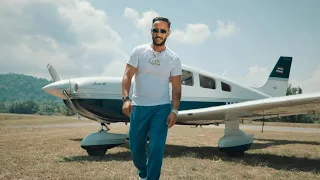 LACRIM - LOSE CONTROL (CLIP OFFICIEL)