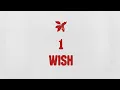 Download Lagu Ava Max - 1 Wish (Instrumental)