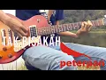 Download Lagu Peterpan Tak Bisakah - Guitar Cover 4K