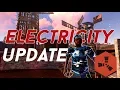 Rust Electricity - EVERY COMPONENT EXPLAINED What s NEW since the UPDATE