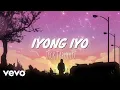 Download Lagu Zack Tabudlo - Iyong Iyo (Lyric Video)