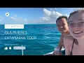 Isla Mujeres Catamaran Excursion - Is it Worth It